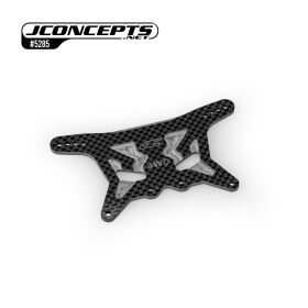 JConcepts RC10 4wd Carbon hinten Dämpferbrücke...