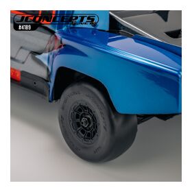 JConcepts Smoothie 2 - G3, soft clay, pre-mounted on...