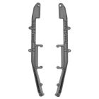 Team Associated RC10SC7 FT Chassis Side Rails, Carbon / AE71228