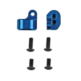 Team Associated RC10B84 FT Vertical Rear Ballstud Mount /...