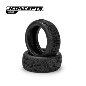 Jconcepts Overdose - silver compound (Fits - 83mm 1/8th...