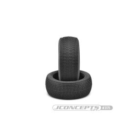 Jconcepts Stalkers - Aqua (A2) compound - (fits 1/8th...