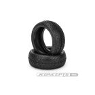 Jconcepts Dirt Web 2 - Aqua (A2) compound (Fits 83mm 1/8th buggy wheel) / JCO4105-03
