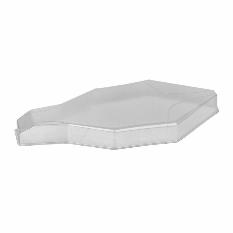 Team Associated RC10 91 Stealth Car Under Tray / AE6787