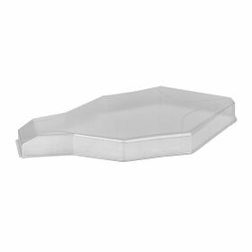 Team Associated RC10 91 Stealth Car Under Tray / AE6787