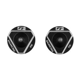 Team Associated FT Chassis Balancing Tool / AE1533