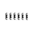 Team Associated DC10 FT Carbon Fiber Hub Link Shim Set / AE72283