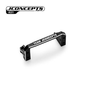 JConcepts RC10 1989 Stealth, Aluminium Servohalter Halter...