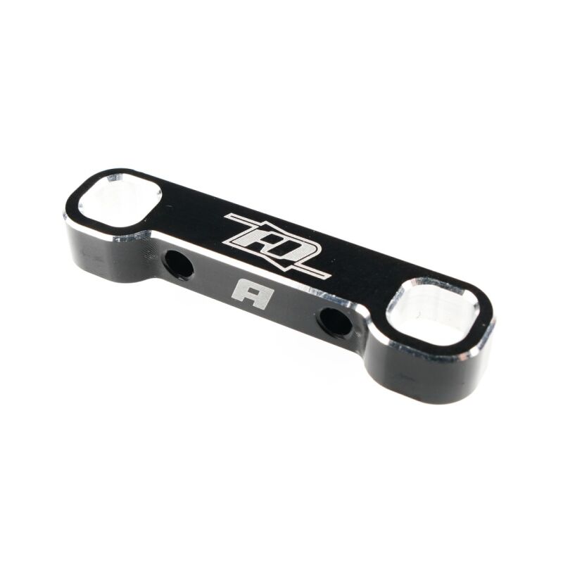 Revolution Design B84 Aluminium HD Suspension Mount A (black) / RDRP0743