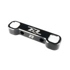 Revolution Design B84 Aluminium HD Suspension Mount A (black) / RDRP0743