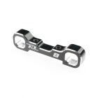 Revolution Design B84 Aluminium HD Suspension Mount B (black) / RDRP0744