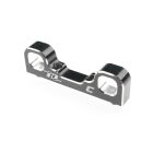 Revolution Design B84 Aluminium HD Suspension Mount C (black) / RDRP0745