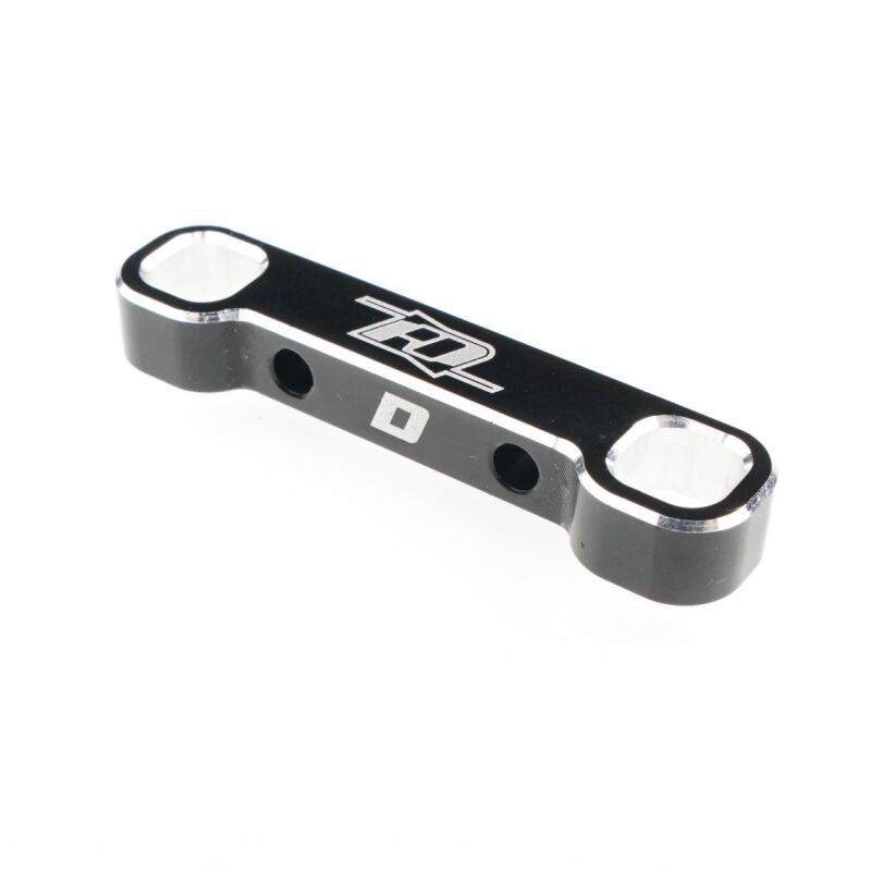 Revolution Design B84 Aluminium HD Suspension Mount D (black) / RDRP0746