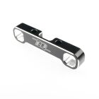 Revolution Design B84 Aluminium HD Suspension Mount D (black) / RDRP0746