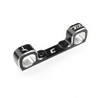 Revolution Design B7 | T7 -1° HD Suspension Mount C (Aluminium | black) / RDRP0758