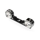 Revolution Design B7 | T7 -1° HD Suspension Mount C (Aluminium | black) / RDRP0758