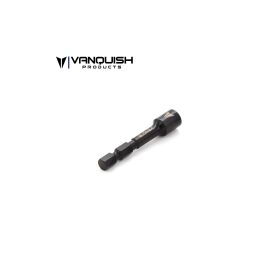 Vanquish 8.0mm - 1/4" Drive Nut Driver Tip / VPS08446