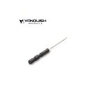 Vanquish 1.5mm - 1/4" Drive Hex Driver Tip / VPS08423