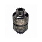 RC-Project Clutch Bell Z14 Ø26.1 / RCPJ-A025-14