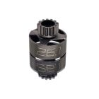 RC-Project Clutch Bell Z14 Ø26.1 / RCPJ-A025-14