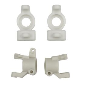 Element RC ENDURO Caster and Steering Blocks, Natural /...