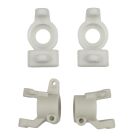 Element RC ENDURO Caster and Steering Blocks, Natural / AE42424