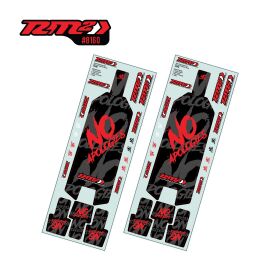 JConcepts RM2, No Apologies B84 pre-cut chassis...