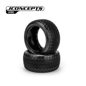 JConcepts 3DP - pink compound, Fits - 2.2" 2wd | 4wd...