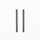 Team Associated RC10GT Chassis Brace Tubes / AE7540