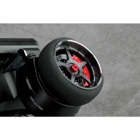 Hiro Seiko NB4+ Light Weight Screw Set [Titan] / HS-38065