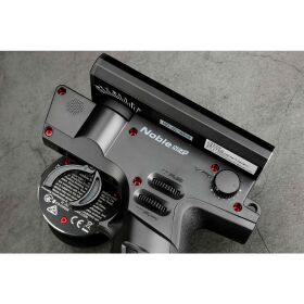 Hiro Seiko NB4+ Light Weight Screw Set [Titan] / HS-38065