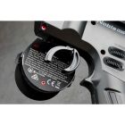 Hiro Seiko NB4+ Light Weight Screw Set [Y-Blue] / HS-38067