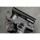 Hiro Seiko NB4+ Light Weight Screw Set  [Orange] / HS-38070