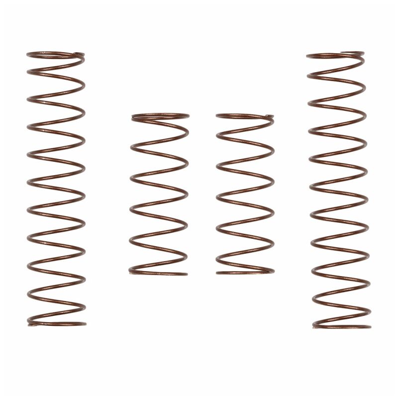 Team Associated RC10 91 Stealth Car Shock Spring Set / AE6788