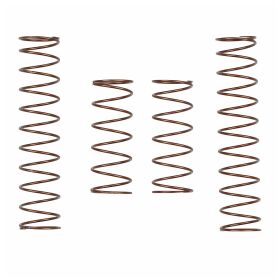 Team Associated RC10 91 Stealth Car Shock Spring Set /...