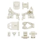 Team Associated DC10 Gearbox, Natural / AE72292