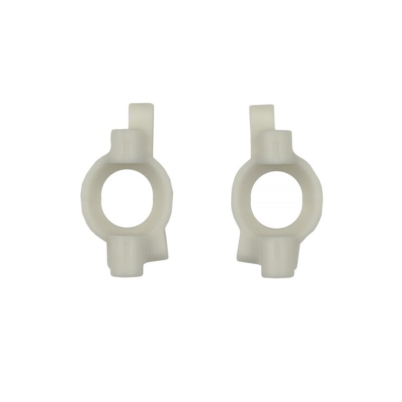 Team Associated RC10T 4WD Caster Blocks, 8.5 Deg / AE7882