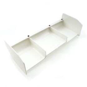 Revolution Design 1/8 ULTRA Buggy and Truck Wing (White)...