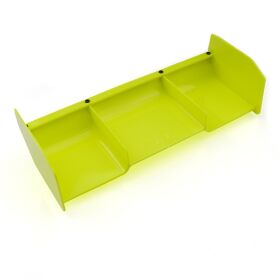 Revolution Design 1/8 ULTRA Buggy and Truck Wing (Yellow)...