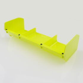 Revolution Design 1/8 ULTRA Buggy and Truck Wing (Yellow)...