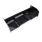 Revolution Design 1/8 ULTRA Buggy and Truck Wing (Black) / RDRP5002-B