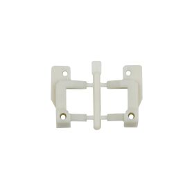 Team Associated RC10 Front Caster Blocks, 25 Deg / AE6215