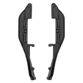 Team Associated RC10T7 Side Rails / AE71201