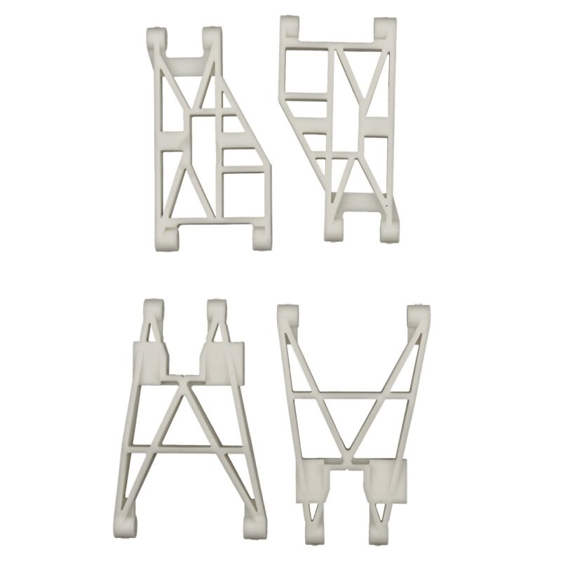 Team Associated RC10 91 Stealth Car Rear Suspension Arms / AE6777