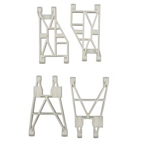 Team Associated RC10 91 Stealth Car Rear Suspension Arms...