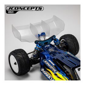 JConcepts Illuzion 7.0" monster wing w/ center...