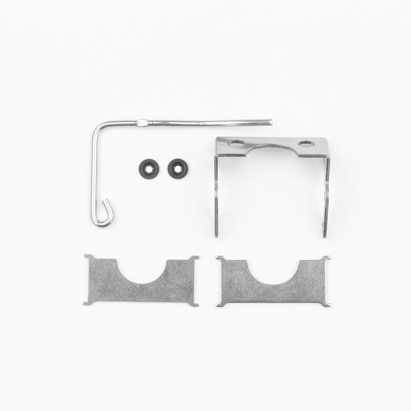 Team Associated RC10GT Metal Brake System / AE7538