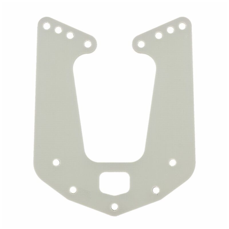 Team Associated RC10 91 Stealth Car Front Shock Tower / AE6773