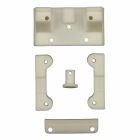 Team Associated RC10 91 Stealth Car Front Bulkhead And Rear Arm Mounts / AE6775