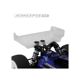 JConcepts Carpet | Turf | Dirt, 6.5" Wing...